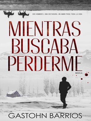cover image of Mientras Buscaba Perderme (Edición Completa)